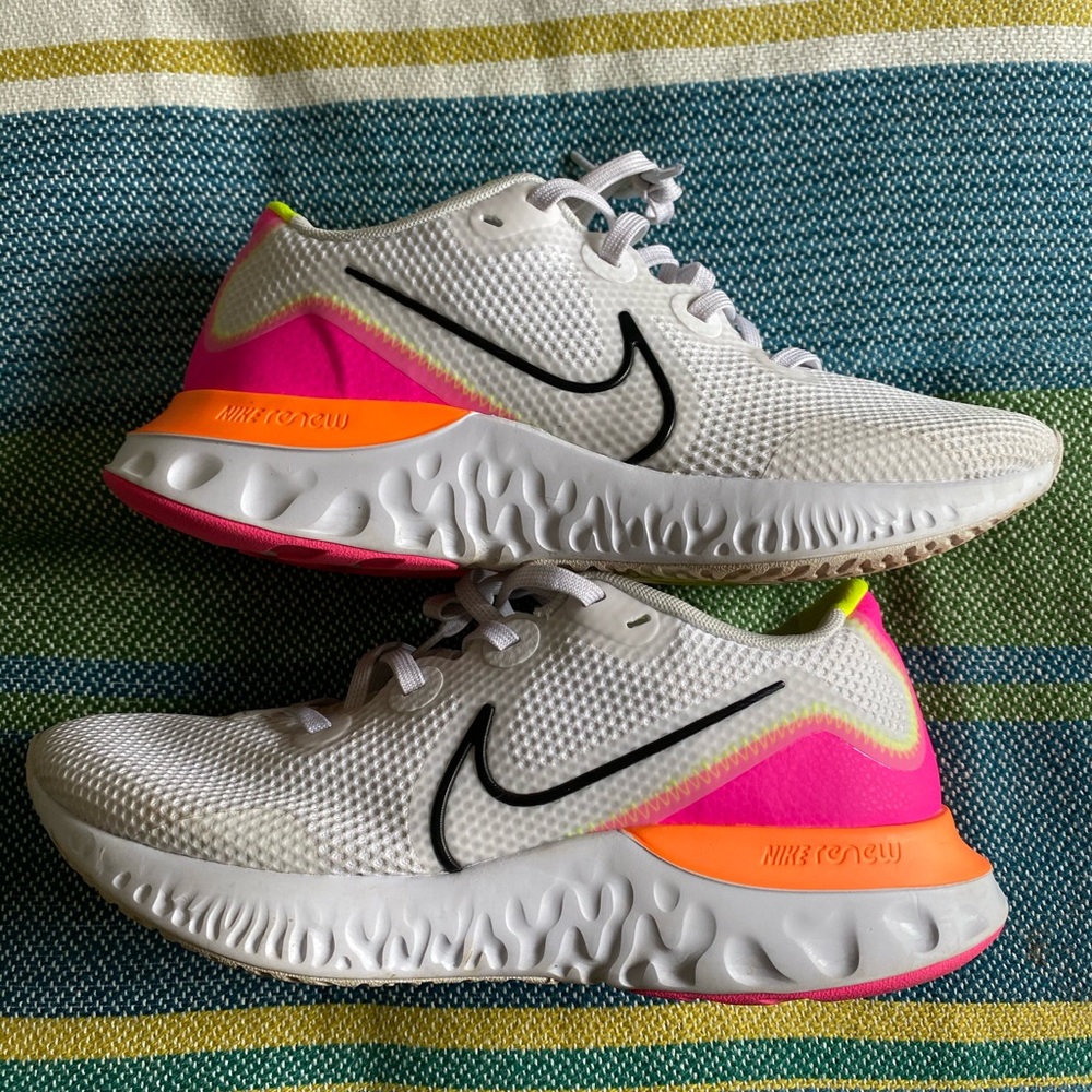 Women’s Nike Renew Sneakers